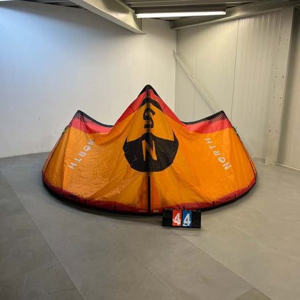 44. North Kiteboarding Reach 2026 6m