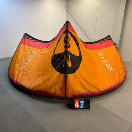 47. North Kiteboarding Reach 2026 7m