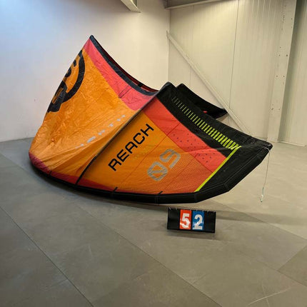52. North Kiteboarding Reach 2026 12m