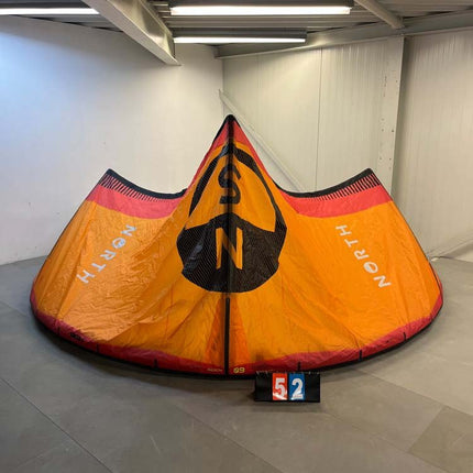 52. North Kiteboarding Reach 2026 12m