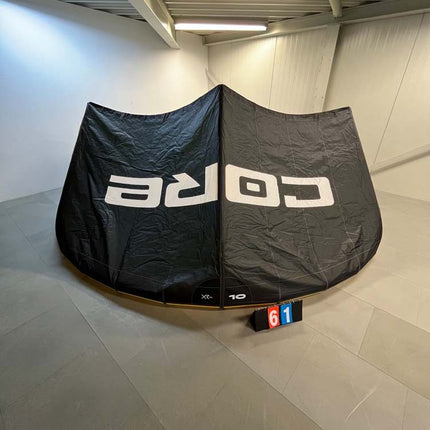 61. Core Kiteboarding XR Pro v2 10m