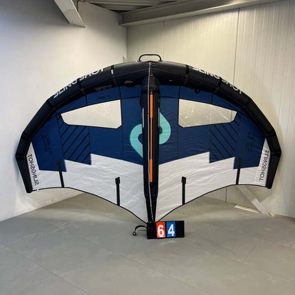 64. Slingshot Slingwing v6 3.5m