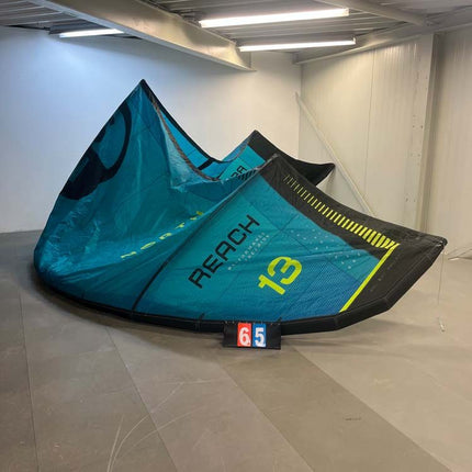 65.North Kiteboarding Reach 2026 13m