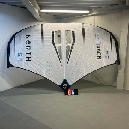 66. North Nova Pro 2026 5.4m