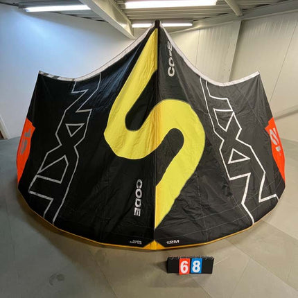 68. Slingshot Code NXT v2 12m