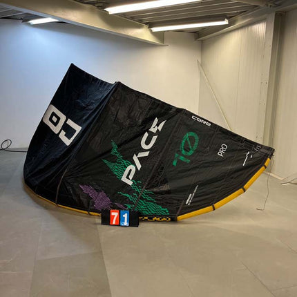 71. Core Kiteboarding Pace Pro v2 10m