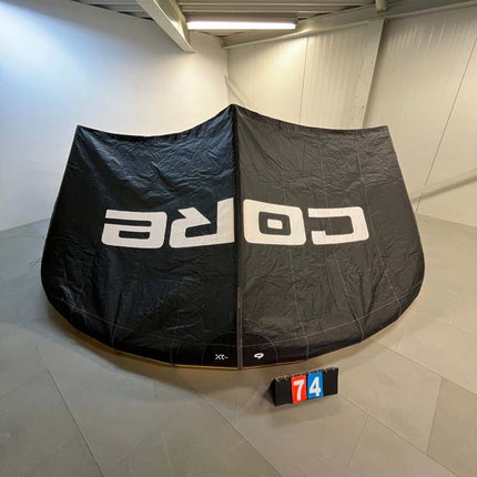 74. Core Kiteboarding XR Pro v2 9m