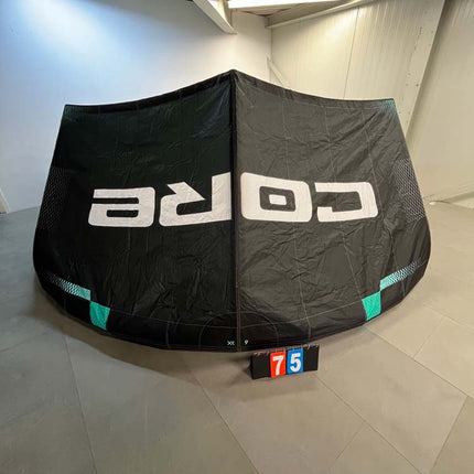 75. Core Kiteboarding XRX 9m