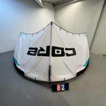 82. Core Kiteboarding NXS 7m