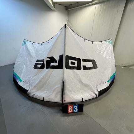 83. Core Kiteboarding NXS 6m