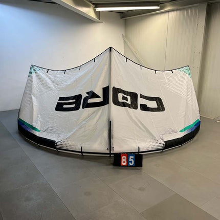 85. Core Kiteboarding NXS 8m