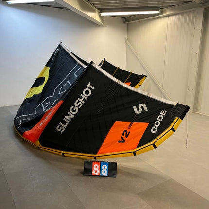 88. Slingshot NXT v2 9m