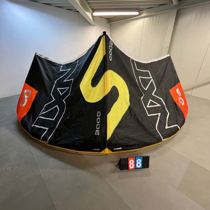 88. Slingshot NXT v2 9m
