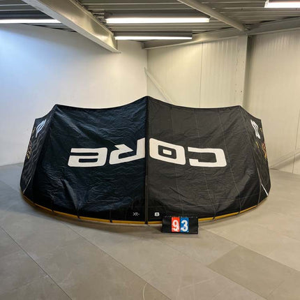 93. Core Kiteboarding XR Pro v2 8m