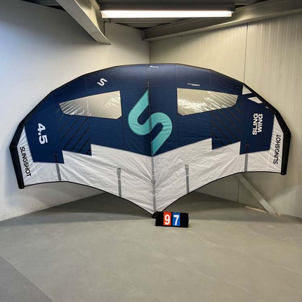 97. Slingshot Slingwing v6 4.5m