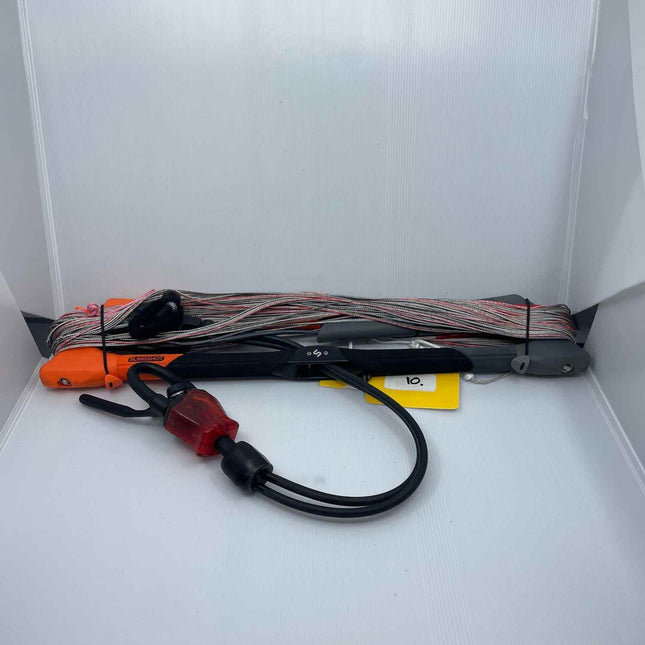010. Slingshot Sentry V2 50 cm