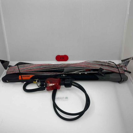 10. Slingshot Sentry V2 20"