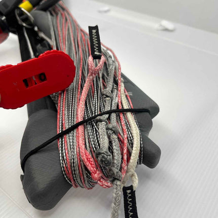 10. Slingshot Sentry V2 20"