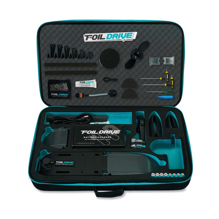 Foil Drive Assist MAX (base kit)