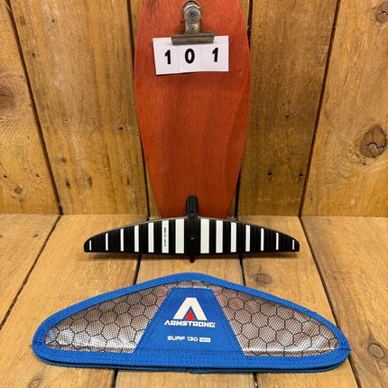 101. Armstrong Surf 130 Mark ll Stabilizer