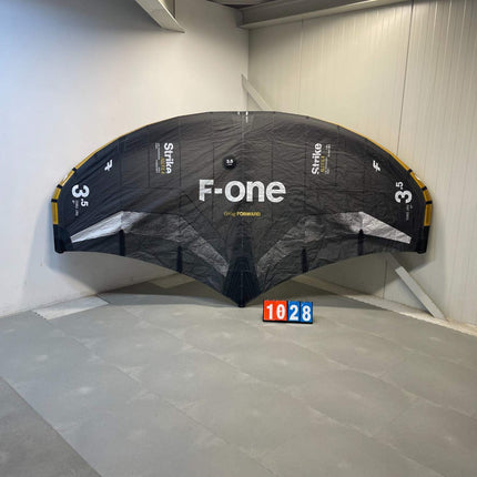 28. F-one Strike Aluula 3.5m