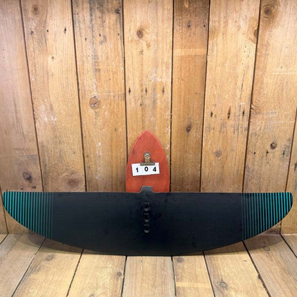104. North Sonar MA1500 V2 Frontwing