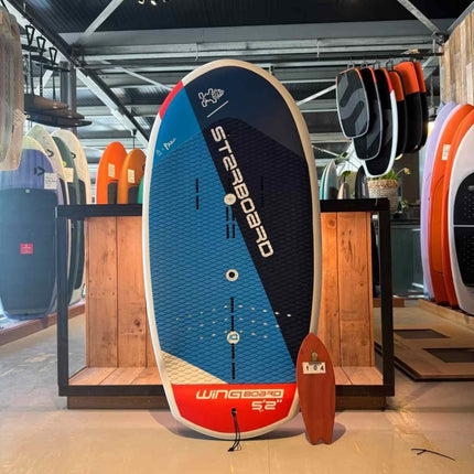 104. Starboard Wingboard 100 L