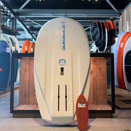 104. Starboard Wingboard 100 L