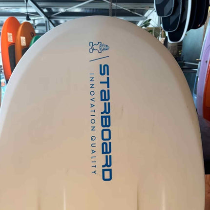 104. Starboard Wingboard 100 L