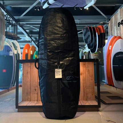 105. Duotone 2026 Skybrid SLS 90 L + Boardbag