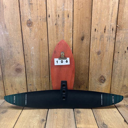 106. North Sonar MA600 V2 Frontwing