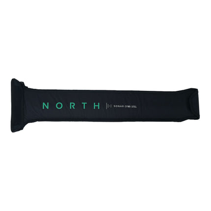 North Sonar Carbon Mast Cover