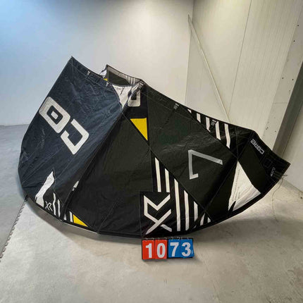 1073. Core Kiteboarding XR5 7m