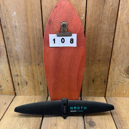 108. North Sonar S145 V2 Stabilizer