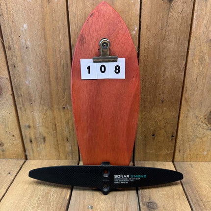 108. North Sonar S145 V2 Stabilizer