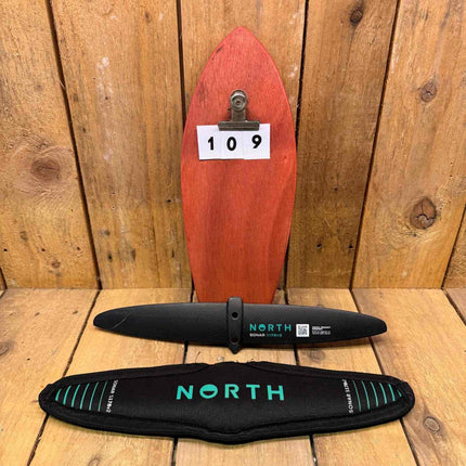 109. North Sonar Speed S178 V2 Stabilizer