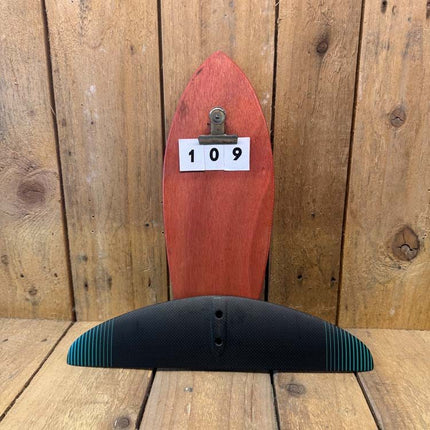 109. North Sonar S270 Stabilizer