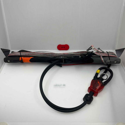 11. Slingshot Sentry V2 20"
