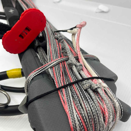 11. Slingshot Sentry V2 20"