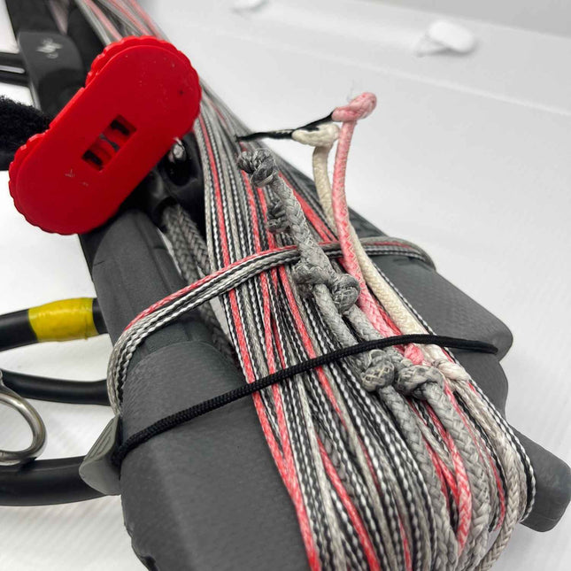 11. Slingshot Sentry V2 20"