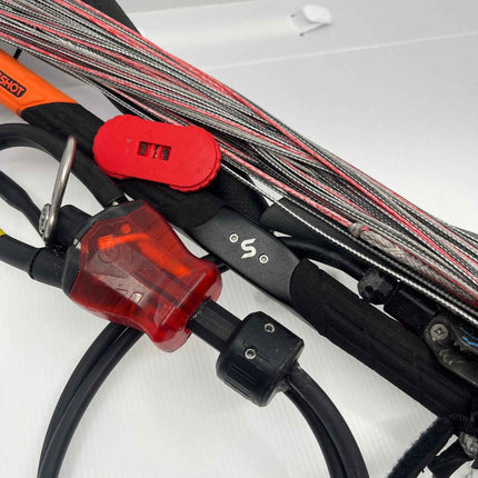 11. Slingshot Sentry V2 20"