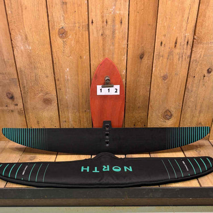 112. North Sonar SF 830 Front Wing