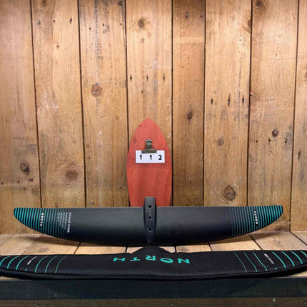 112. North Sonar SF 830 Front Wing