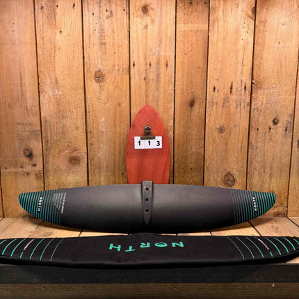 113. North Sonar MAv2 1050 Front Wing