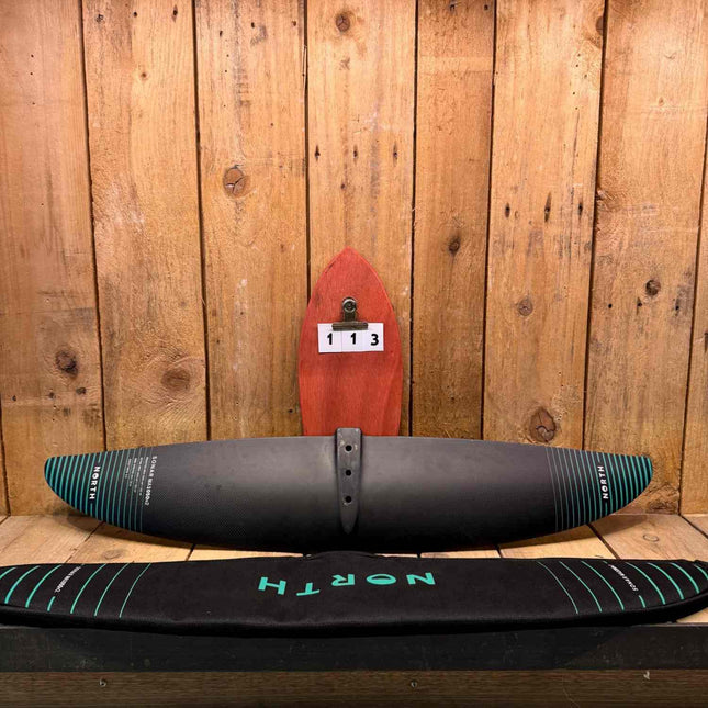 113. North Sonar MAv2 1050 Front Wing