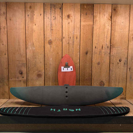 113. North Sonar MAv2 1050 Front Wing