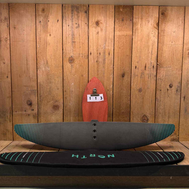 113. North Sonar MAv2 1050 Front Wing