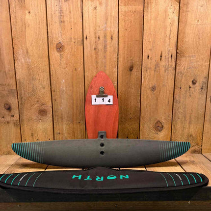 114. North Sonar MAv2 700 Front Wing
