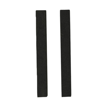 Foil Drive Mast Track Foam Inserts