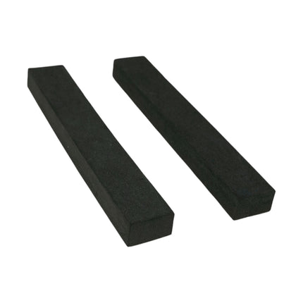 Foil Drive Mast Track Foam Inserts